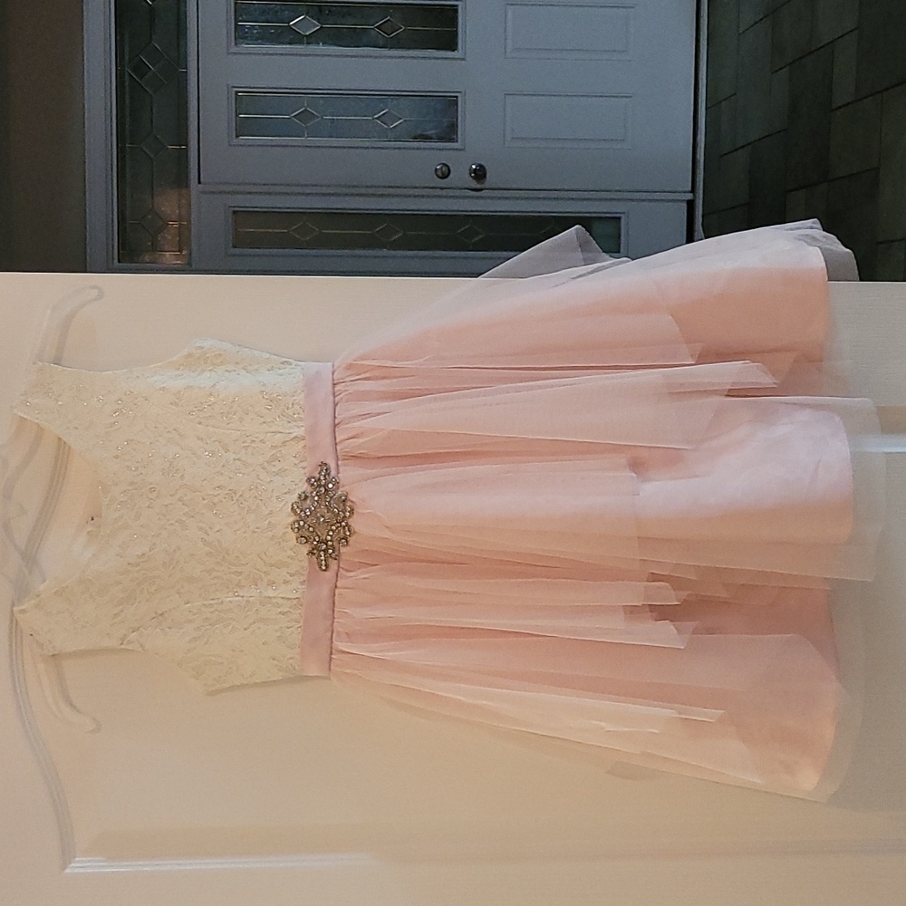 Rare Edition dress